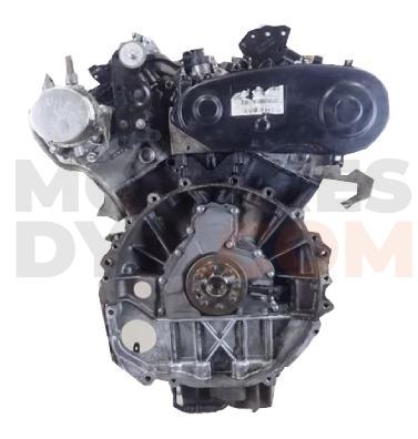 Motor 18 K4F Land Rover Freelander II ( Versión 2012) 2.0 Si4 GTDi (240 cv) AWD Automatico