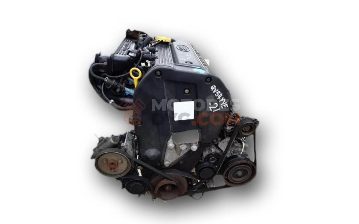 Motor 18 K4F Land Rover Freelander (LN) 1.8 i 16V (120 cv)