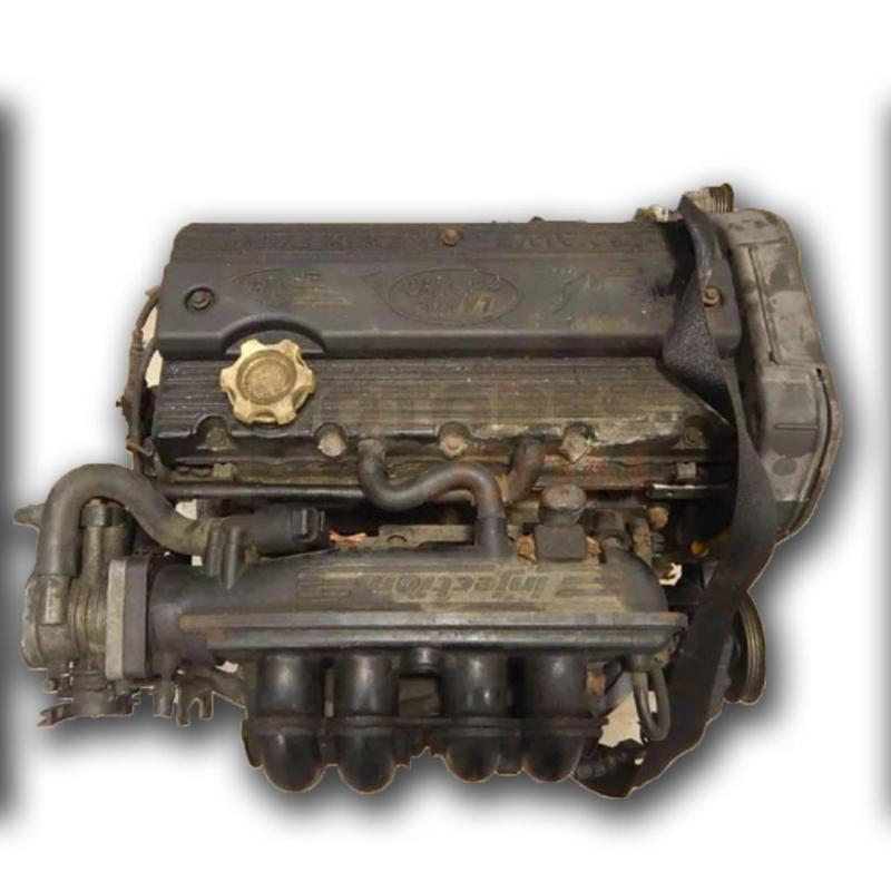Motor 18 K4F Land Rover Freelander Soft Top 1.8 i 16V (117 cv)