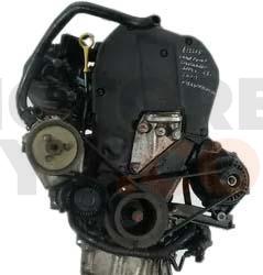 Motor 18 K4F Lotus Elise II (Series 2) 1.8 i 16V (122 cv)