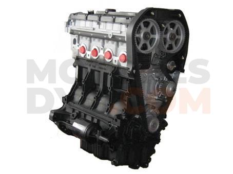 Motor 18 K4F MG MGF 1.8 i 16V (120 cv)