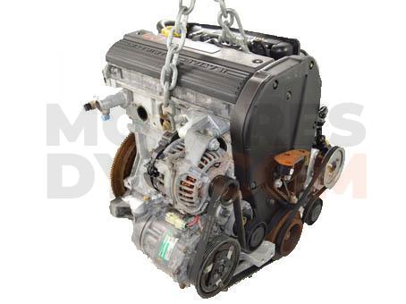 Motor 18 K4F MG TF 1.8 i 16V Stepspeed (120 cv)