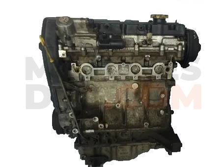 Motor 18 K4F MG ZR 1.8 i 16V (117 cv)