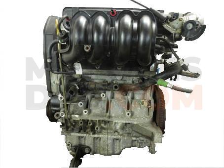 Motor 18 K4F MG ZR 1.8 i 16V (117 cv) CVT
