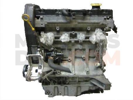 Motor 18 K4F MG ZS Hatchback 1.8 16V (117 cv) CVT