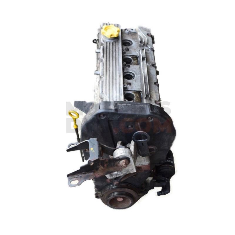 Motor 18 K4F MG ZT 1.8 i 16V (120 cv)