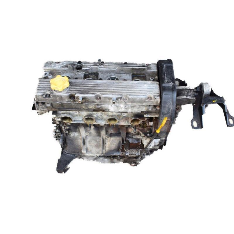 Motor 18 K4F MG ZT 1.8 i 16V (120 cv) Automatico