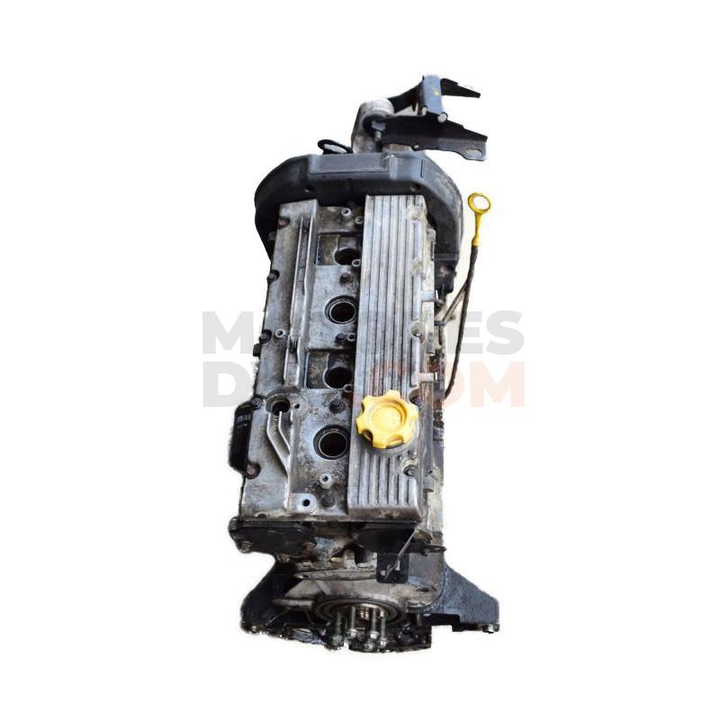 Motor 18 K4F MG ZT-T 1.8 i 16V (120 cv) Automatico