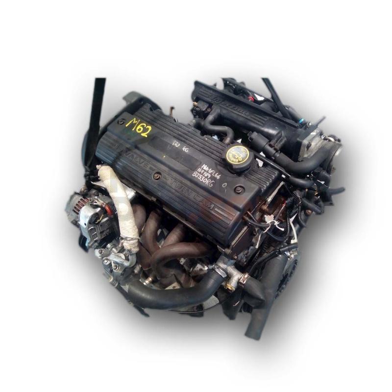 Motor 18 K4F Rover 25 (RF) 1.8 i 16V (117 cv)