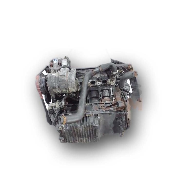 Motor 18 K4F Rover 45 Hatchback (RT) 1.8i 16V (117 cv)