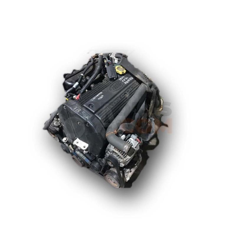 Motor 18 K4F Rover 45 Hatchback (RT) 1.8i 16V (117 cv) CVT