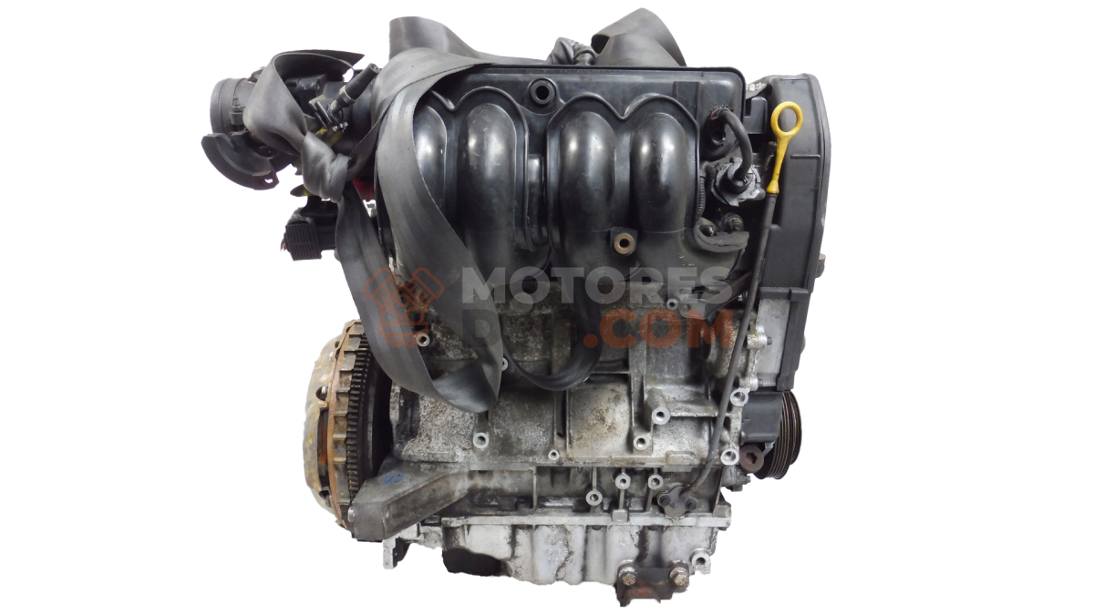 Motor 18 k4f Rover 75 (RJ) 1.8 (120 cv) Automatico