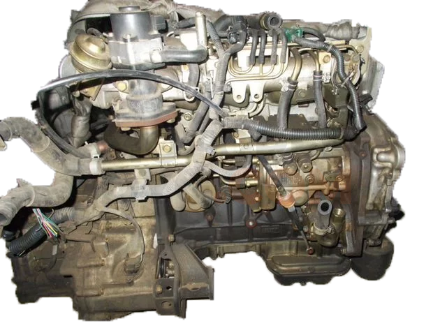 Motor 1805846011 Nissan Expert 1.8i 16V (125 cv)