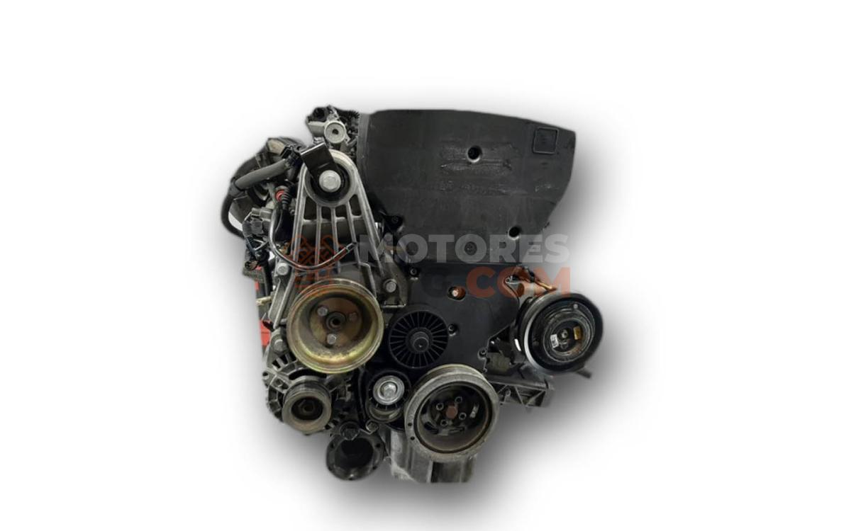 Motor 182 A2.000 Fiat Brava (182) 1.8 GT 16V (182.BC) (113 cv)