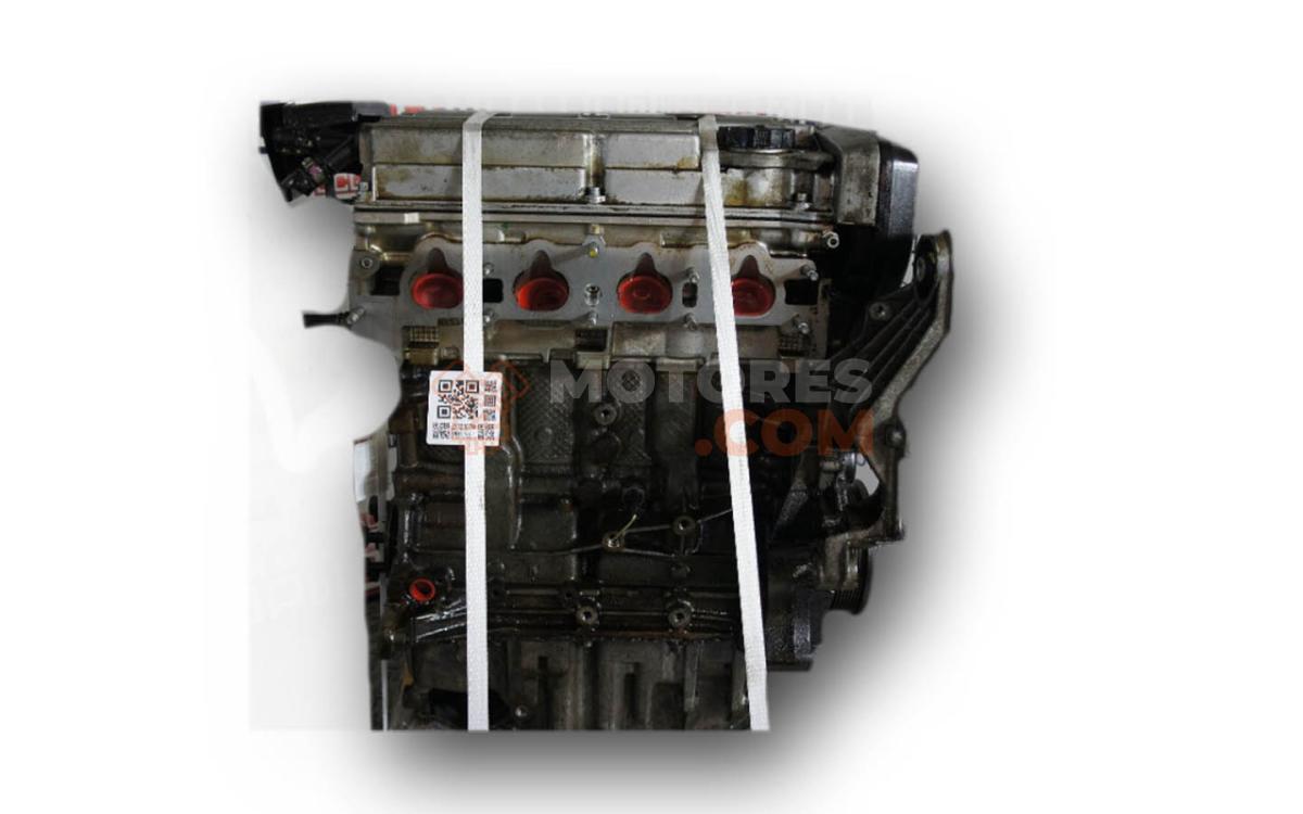 Motor 182 A2.000 Fiat Brava (182) 1.8 GT 16V (182.BC) (113 cv)