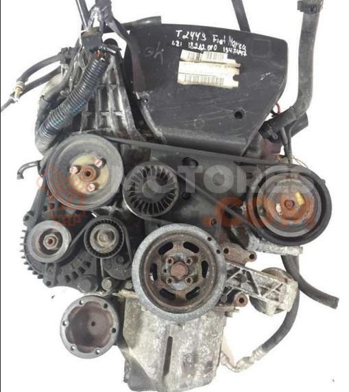 Motor 182 A2.000 Fiat Bravo (182) 1.8 GT (182.AC) (113 cv)