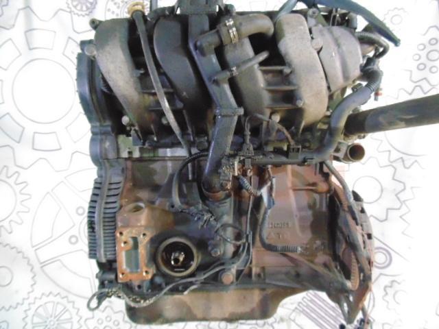Motor 182 A2.000 Fiat Marea (185) 1.8 115 16V (113 cv)