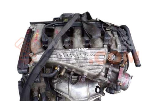Motor 182 A2.000 Fiat Marea Weekend (185) 1.8 115 16V (113 cv)