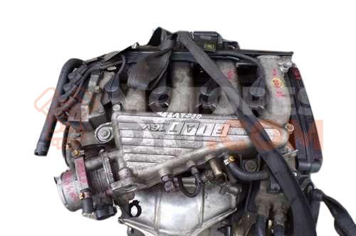 Motor 182 A2.000 Fiat Marea Weekend (185) 1.8 115 16V (113 cv)