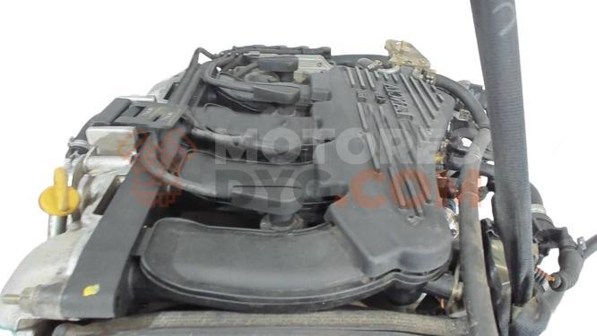 Motor 182 A2.000 Lancia Dedra (835) 1.8 LE (113 cv)