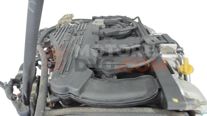 Motor 182 A2.000 Lancia Dedra (835) 1.8 LE (113 cv)