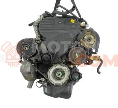 Motor 182 A2.000 Lancia Dedra Station Wagon (835) 1.8 LE (113 cv)