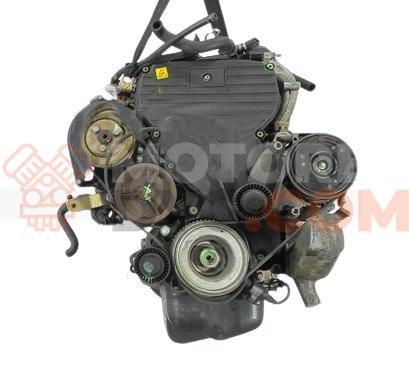 Motor 182 A2.000 Lancia Dedra Station Wagon (835) 1.8 LE (113 cv)