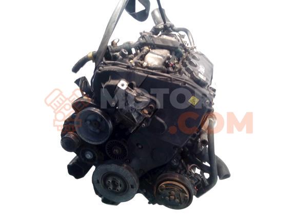 Motor 182 A2.000 Lancia Delta II (836) 1.8 (836.AQ) (113 cv)