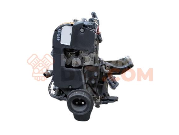 Motor 182 A2.000 Lancia Delta II (836) 1.8 (836.AQ) (113 cv)