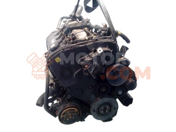 Motor 182 A2.000 Lancia Delta II (836) 1.8 (836.AQ) (113 cv)