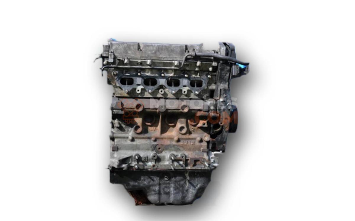 Motor 182 A3.000 Fiat Bravo (182) 1.4 (182.AA) (80 cv)