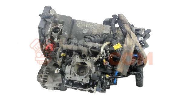 Motor 182 A3.000 Fiat Marea Weekend (185) 1.4 80 12V (80 cv)