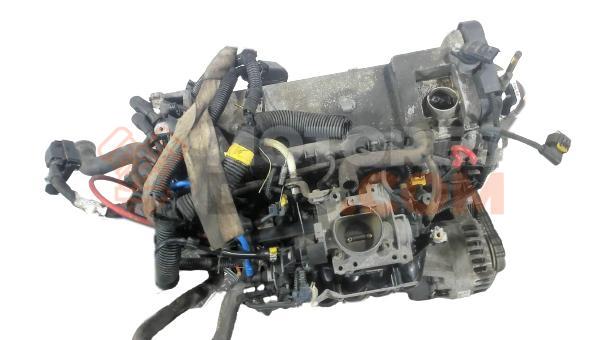 Motor 182 A3.000 Fiat Marea Weekend (185) 1.4 80 12V (80 cv)