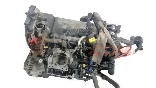 Motor 182 A3.000 Fiat Marea Weekend (185) 1.4 80 12V (80 cv)