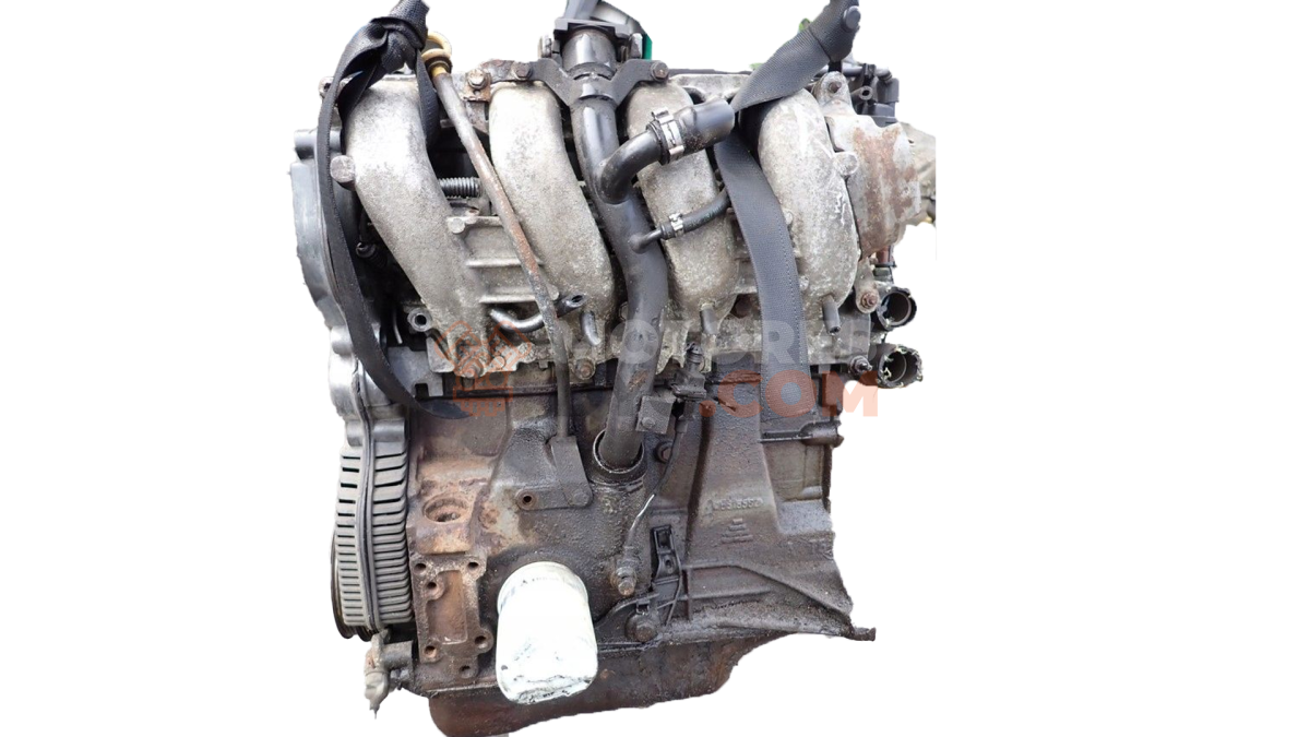 Motor 182 a4.000 Fiat Brava (182) 1.6 16V (103 cv)