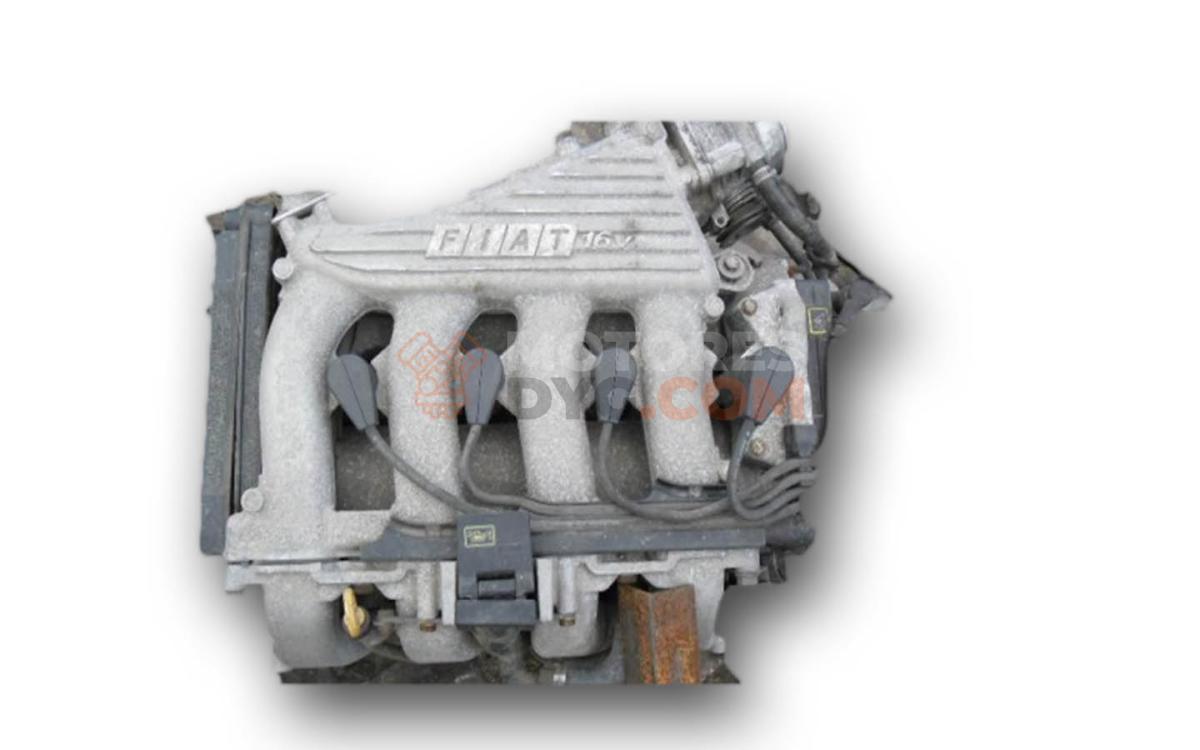 Motor 182 A4.000 Fiat Brava (182) 1.6 16V (103 cv)