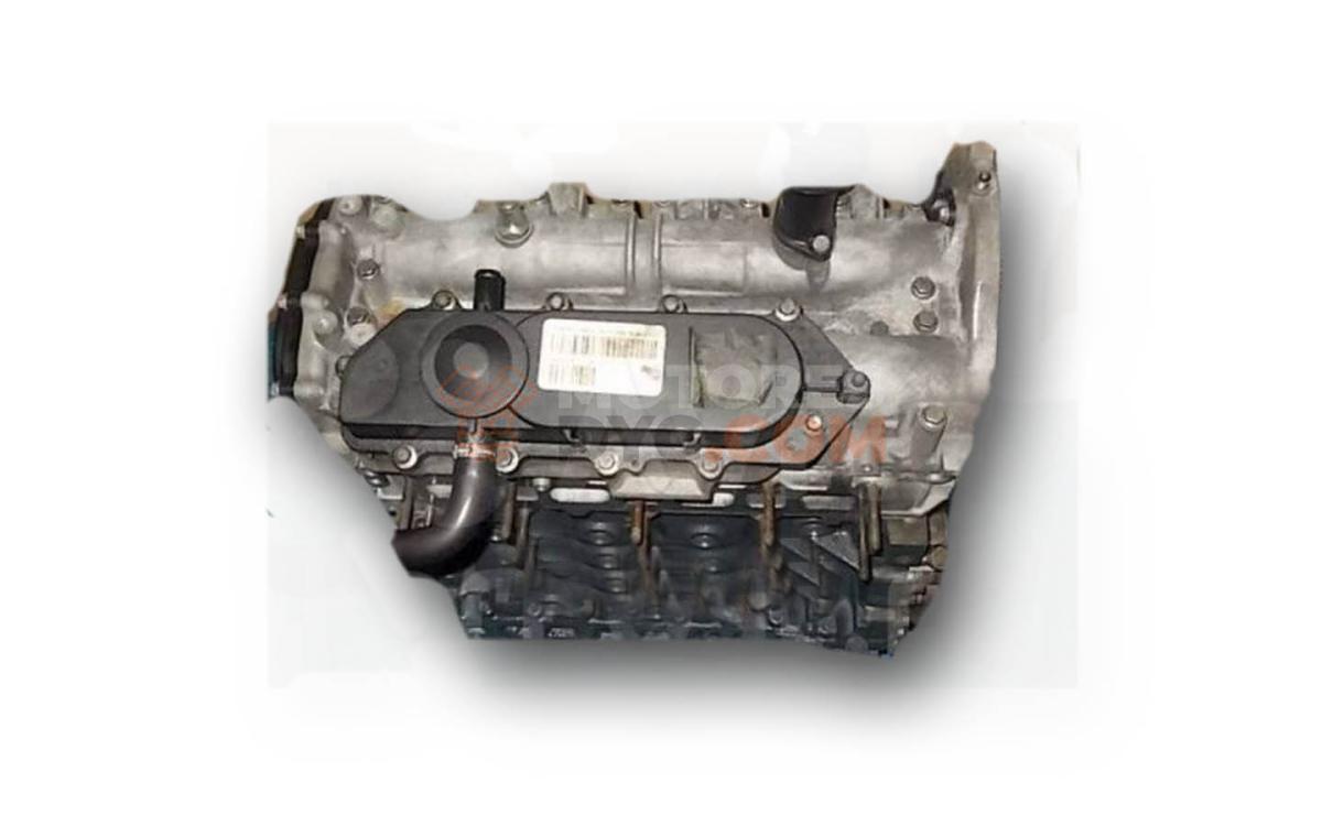 Motor 182 A4.000 Fiat Brava (182) 1.6 16V (103 cv) Automatico