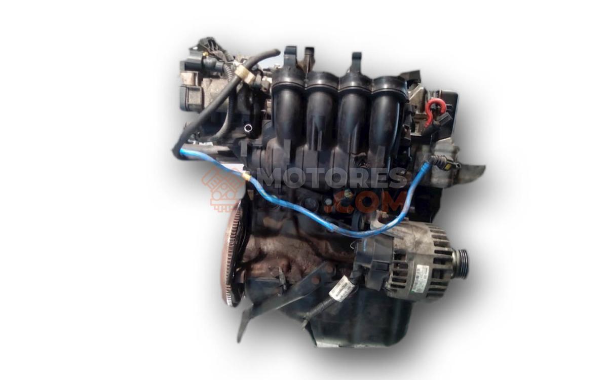 Motor 182 A7.000 Fiat Brava (182) 1.9 TD 100 S (182.BF) (101 cv)