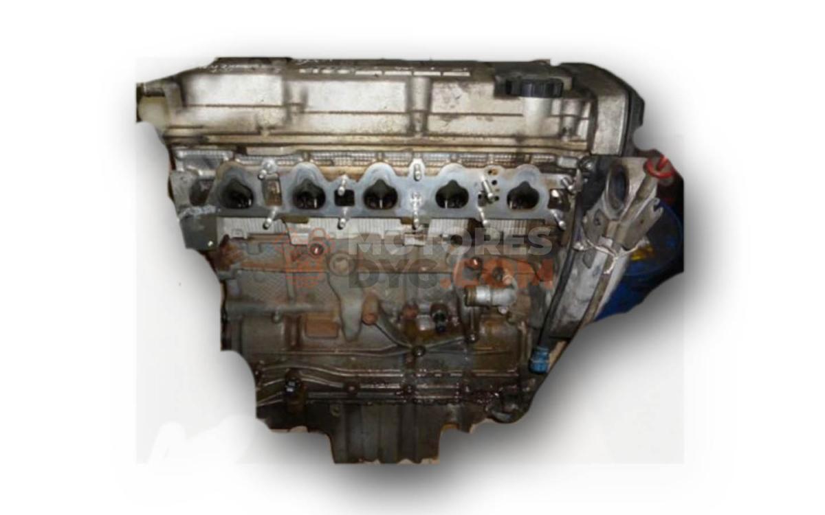 Motor 182 A8.000 Fiat Brava (182) 1.9 TD 75S (75 cv)