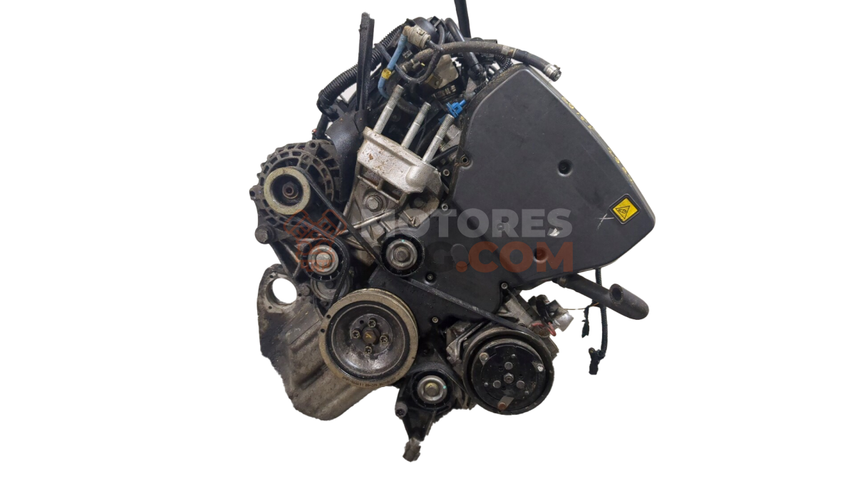 Motor 182 B 6.000 Fiat Stilo (192) 1.2 16V (5 dr) (80 cv)
