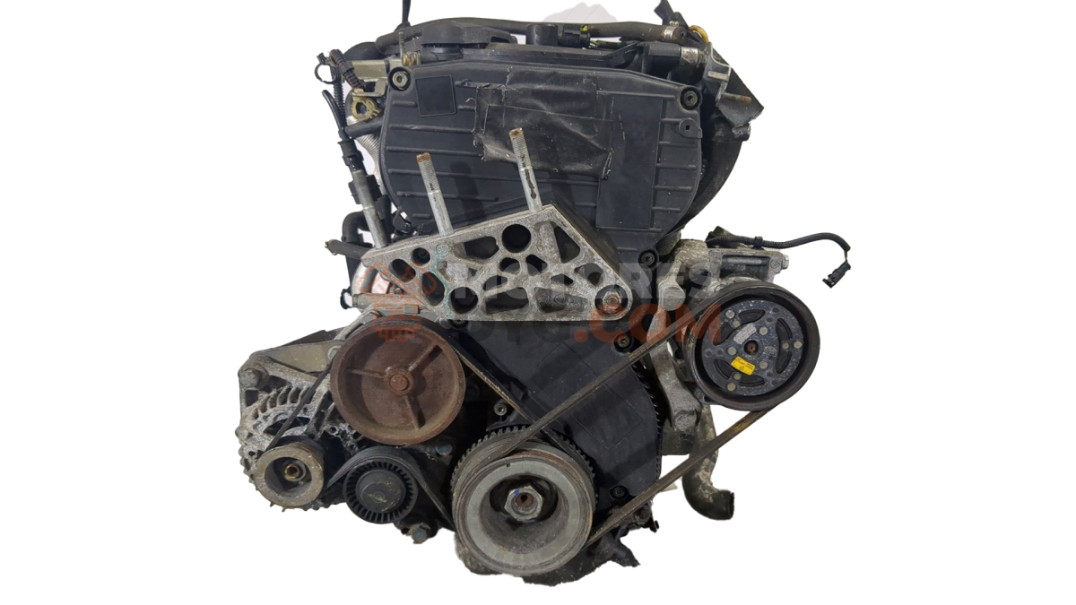 Motor 182 B 6.000 Fiat Stilo (192) 1.4 i 16V (3 dr) (95 cv)