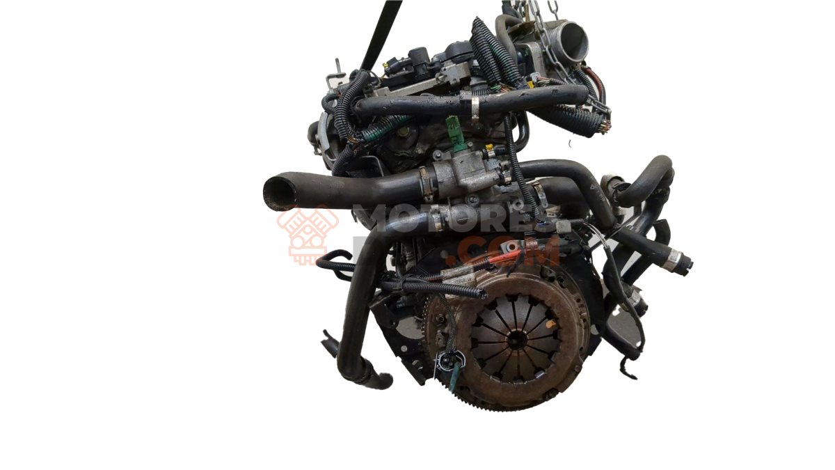 Motor 182 B 6.000 Fiat Stilo (192) 1.4 i 16V (5 dr) (95 cv)