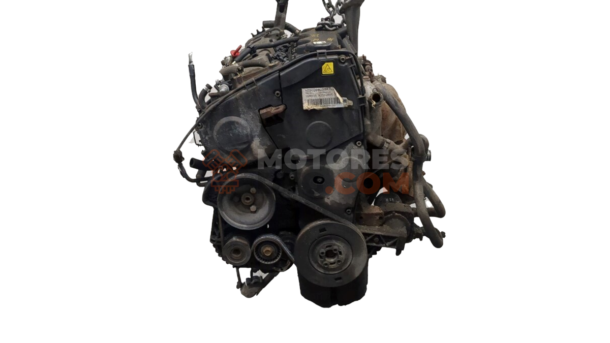 Motor 182 B 9.000 Fiat Doblo Cargo (223_) 1.3 D Multijet (75 cv)
