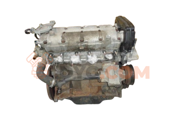 Motor 182 B.6000 Fiat Stilo (192) 1.6 16V (3 dr) (103 cv)