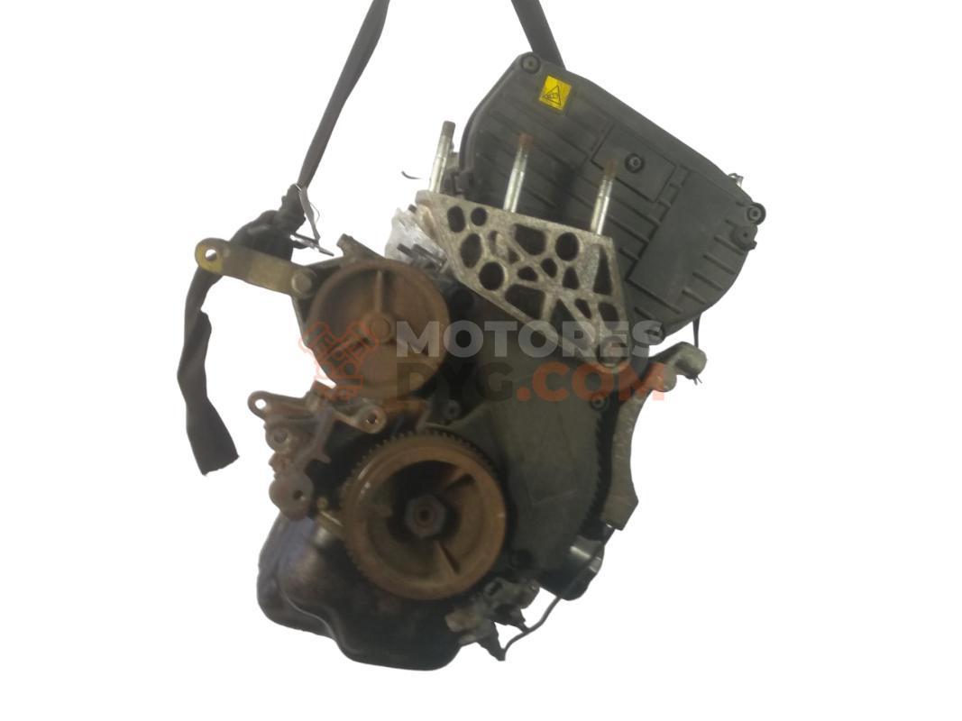Motor 182 B.6000 Fiat Stilo (192) 1.6 16V (3 dr) (103 cv)
