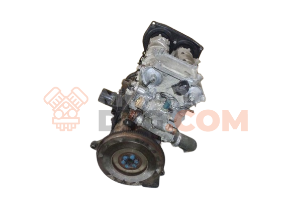 Motor 182 B.6000 Fiat Stilo (192) 1.6 16V (3 dr) (103 cv)