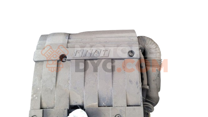 Motor 182 B.6000 Fiat Stilo (192) 1.6 16V (5 dr) (103 cv)