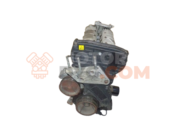 Motor 182 B.6000 Fiat Stilo (192) 1.6 16V (5 dr) (103 cv)