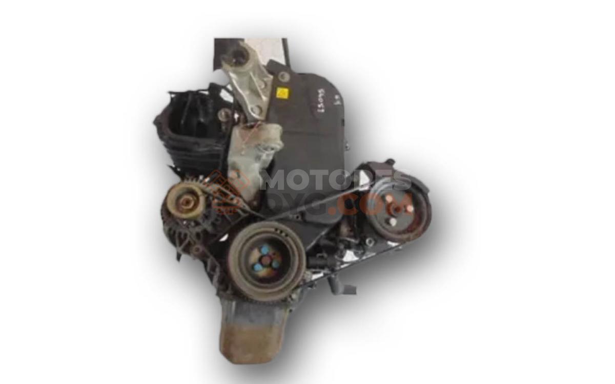 Motor 182 B2.000 Fiat Bravo (182) 1.2 16V 80 (82 cv)