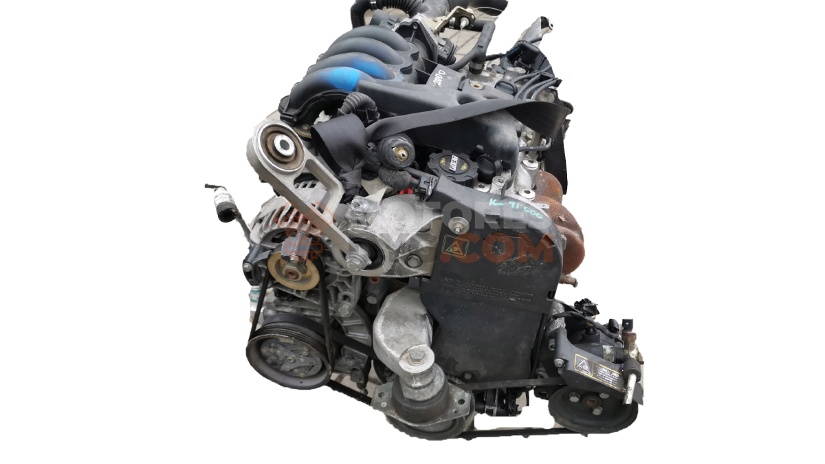 Motor 182 B2.000 Fiat Bravo (182) 1.2 16V 80 (82 cv)